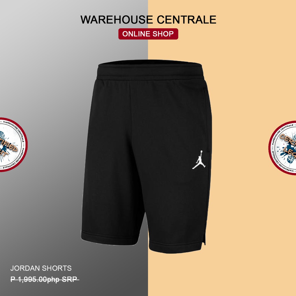 fake jordan shorts