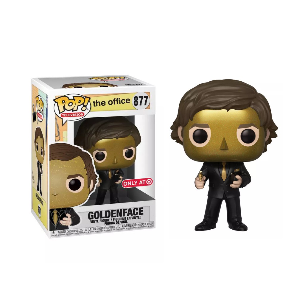 the office funko pop target
