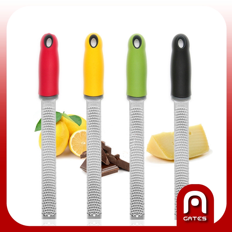 microplane vegetable peeler