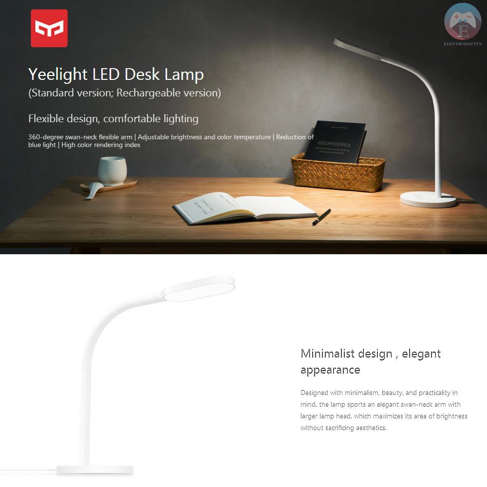 yeelight portable led lamp