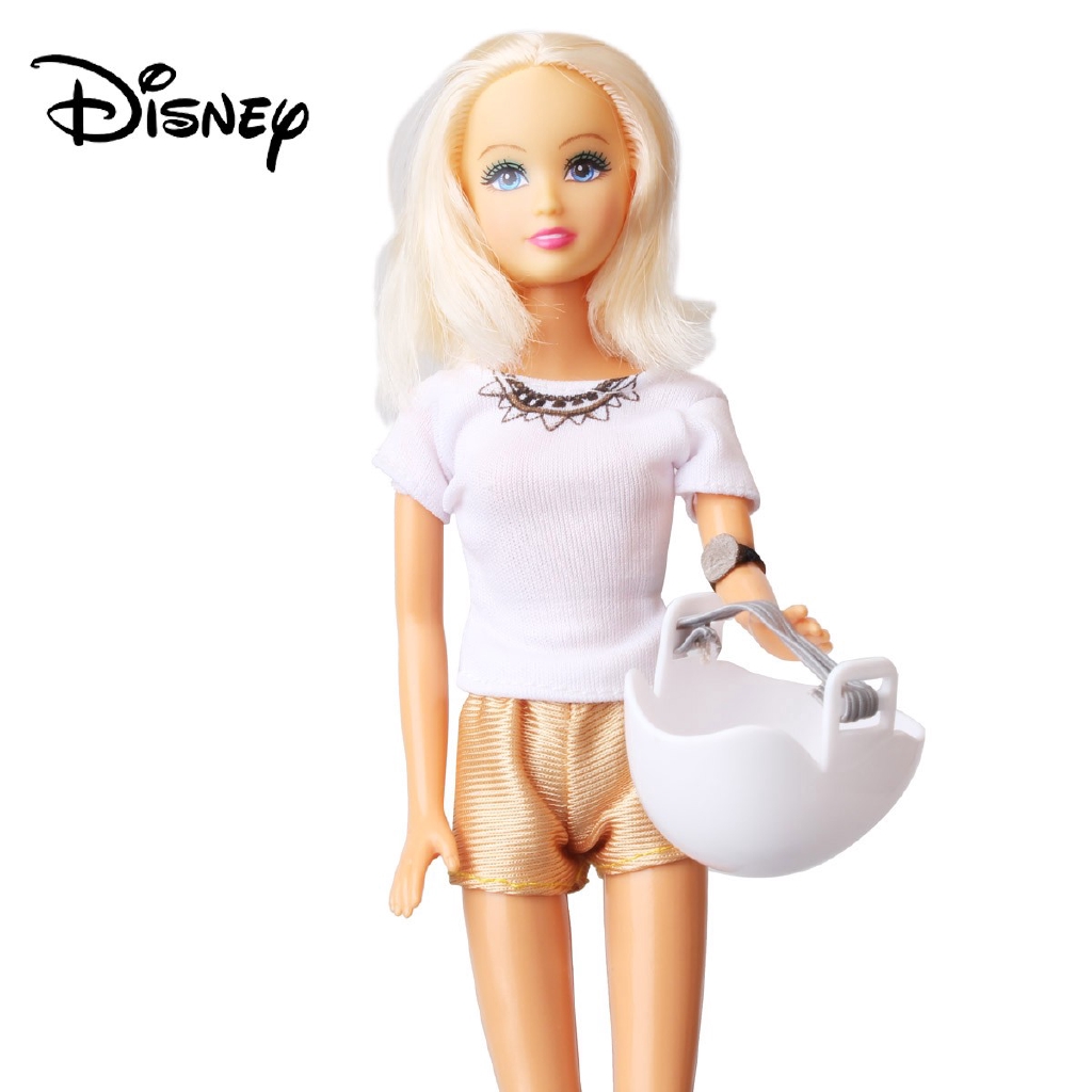soy luna barbie