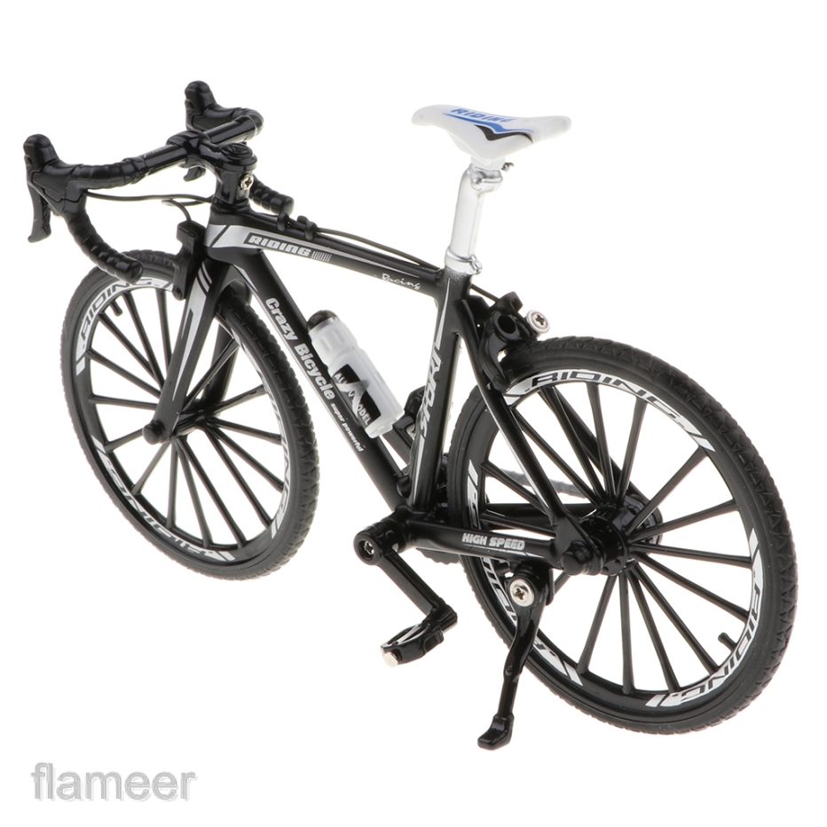 diecast bicycle