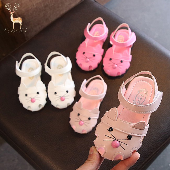 baby foam sandals