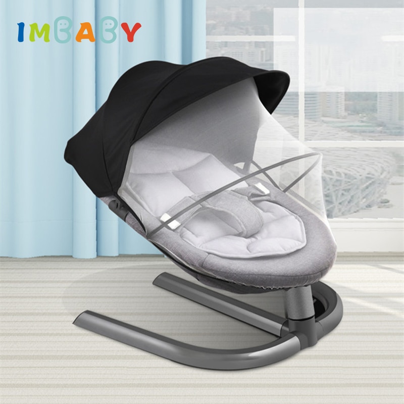 baby rocking chair shopee