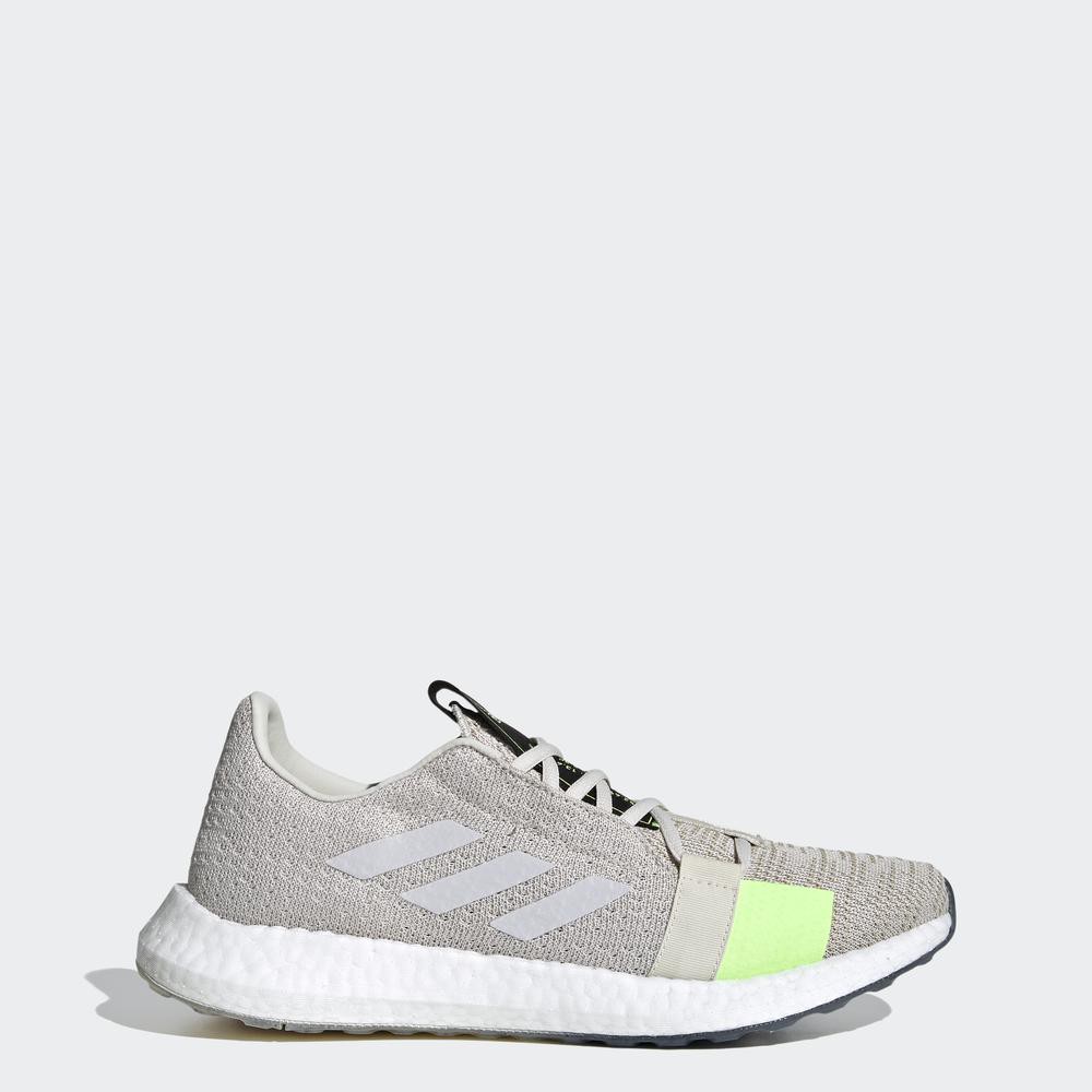 senseboost go shoes adidas
