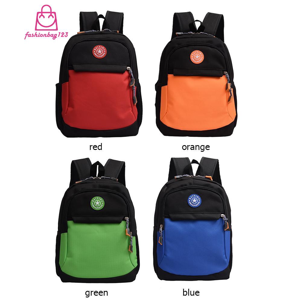 kids travel backpack