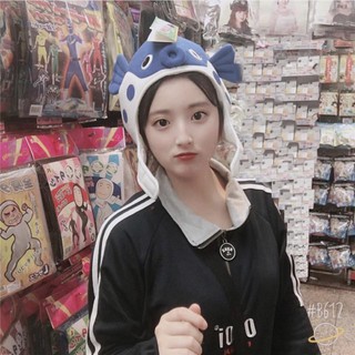 oioi sweater