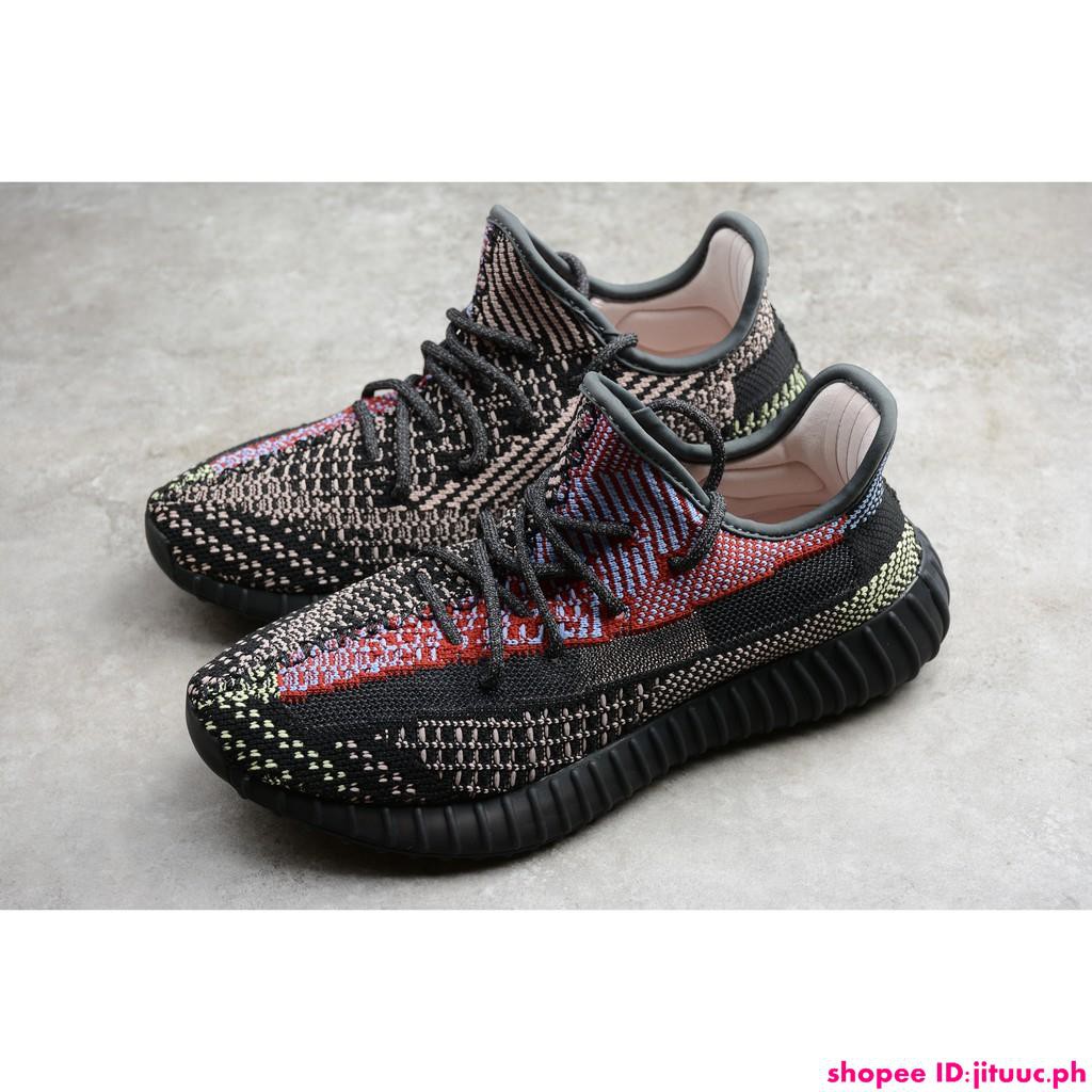 adidas Yeezy Boost 350 V2 Yecheil FW5190 Fastsole