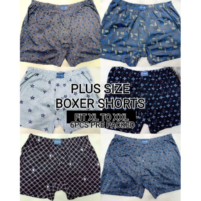 shopee boxer brief