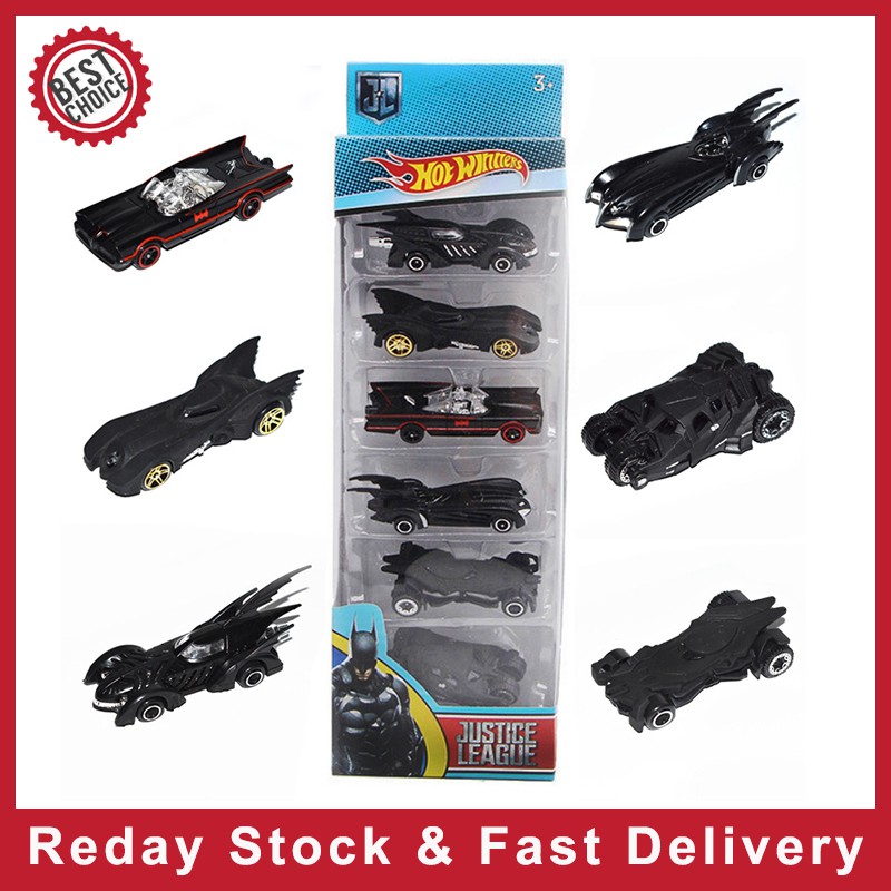 die cast metal toy cars