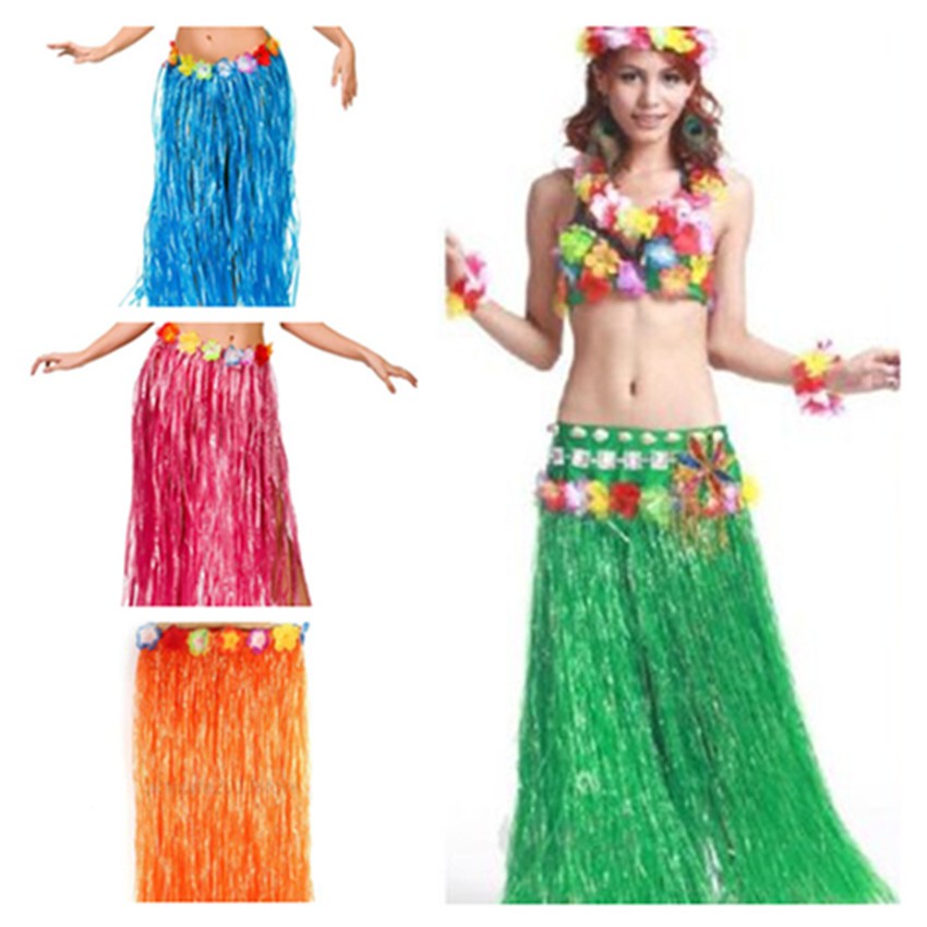 hawaiian hula dress