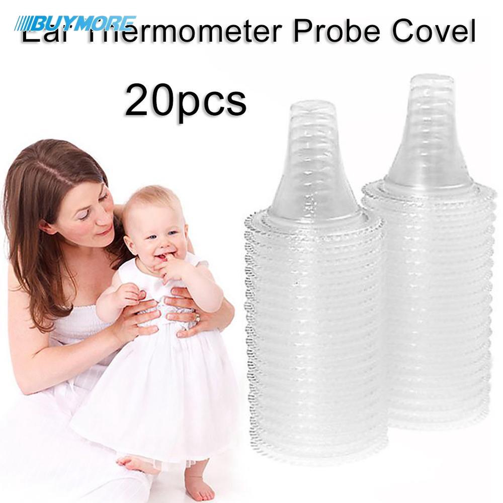 braun ear thermometer covers