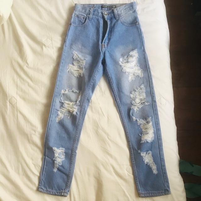 zara jean joggers