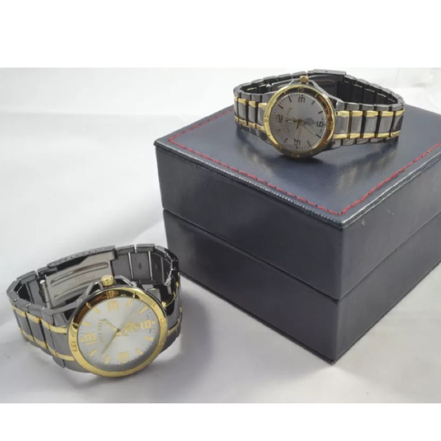 us polo assn diamond watch