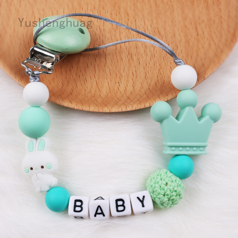 binky holders