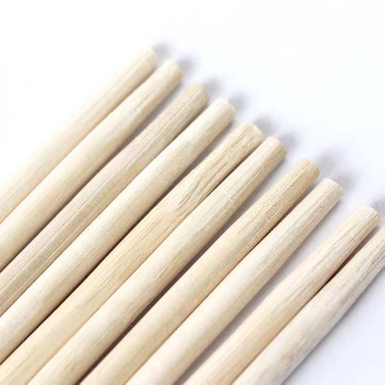 Bulk Disposable Chopsticks Bare Chopsticks Wholesale Takeaway