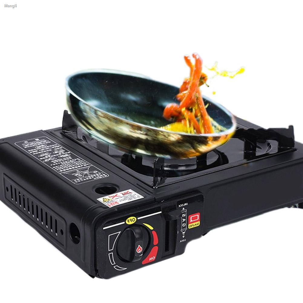 GlassTop Gas stove Burner Spare Part Replacement gas burner for icook