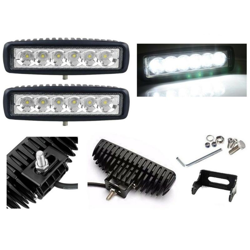 bike led light bar