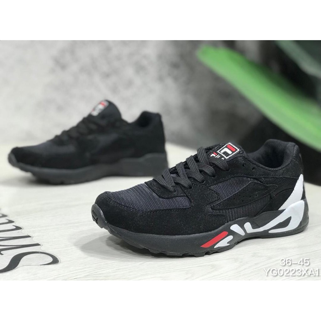 fila rj retro jogger