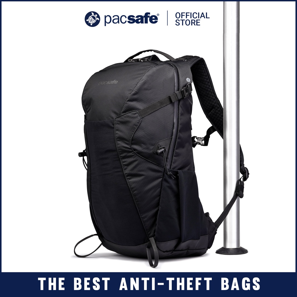 Pacsafe Venturesafe X34 Anti-Theft Hiking Backpack