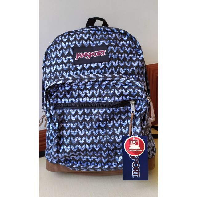 jansport clearance