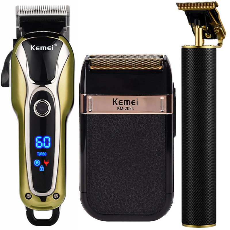 0mm beard trimmer