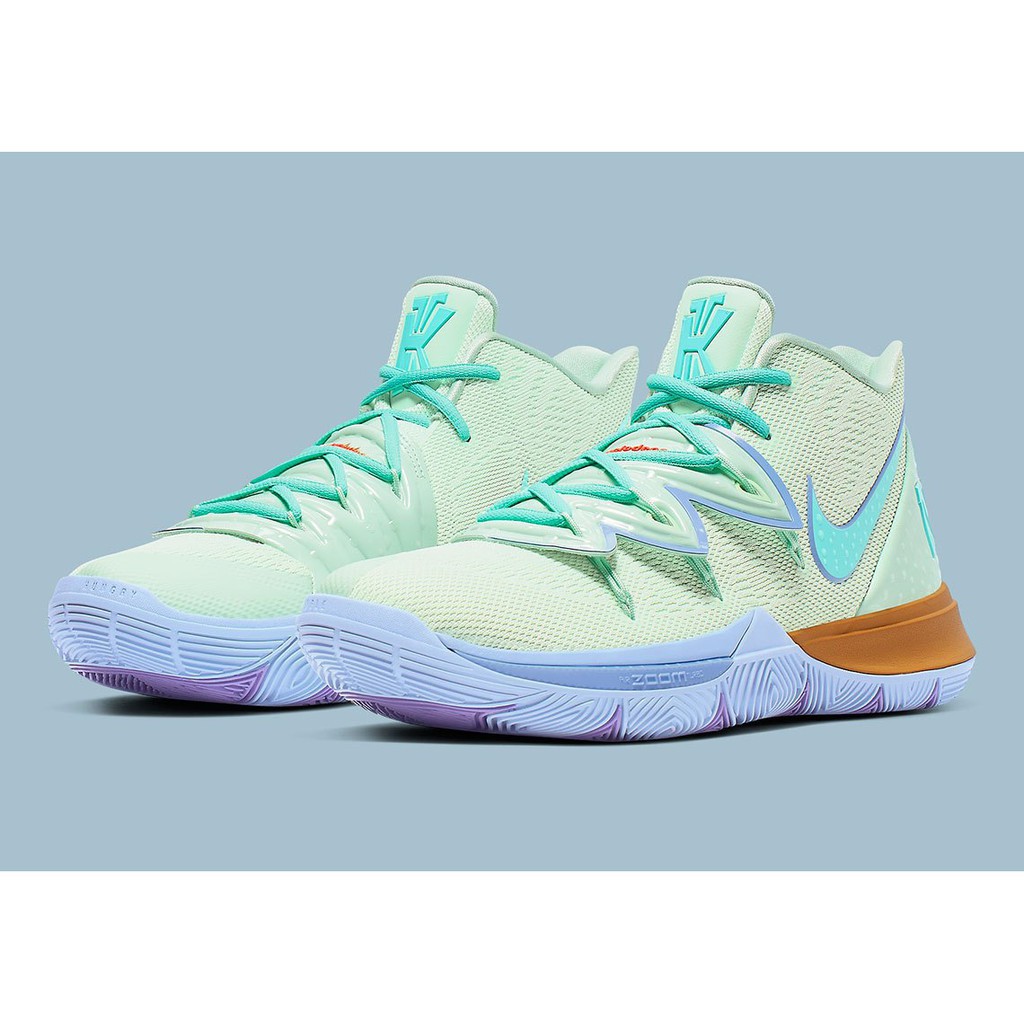 kyrie 4 squidward online -