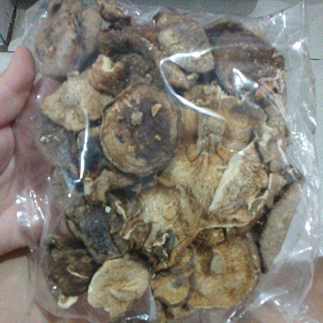 Dried Shiitake Mushroom 100G Shopee Philippines