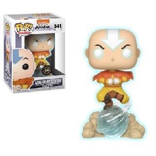 funko iroh