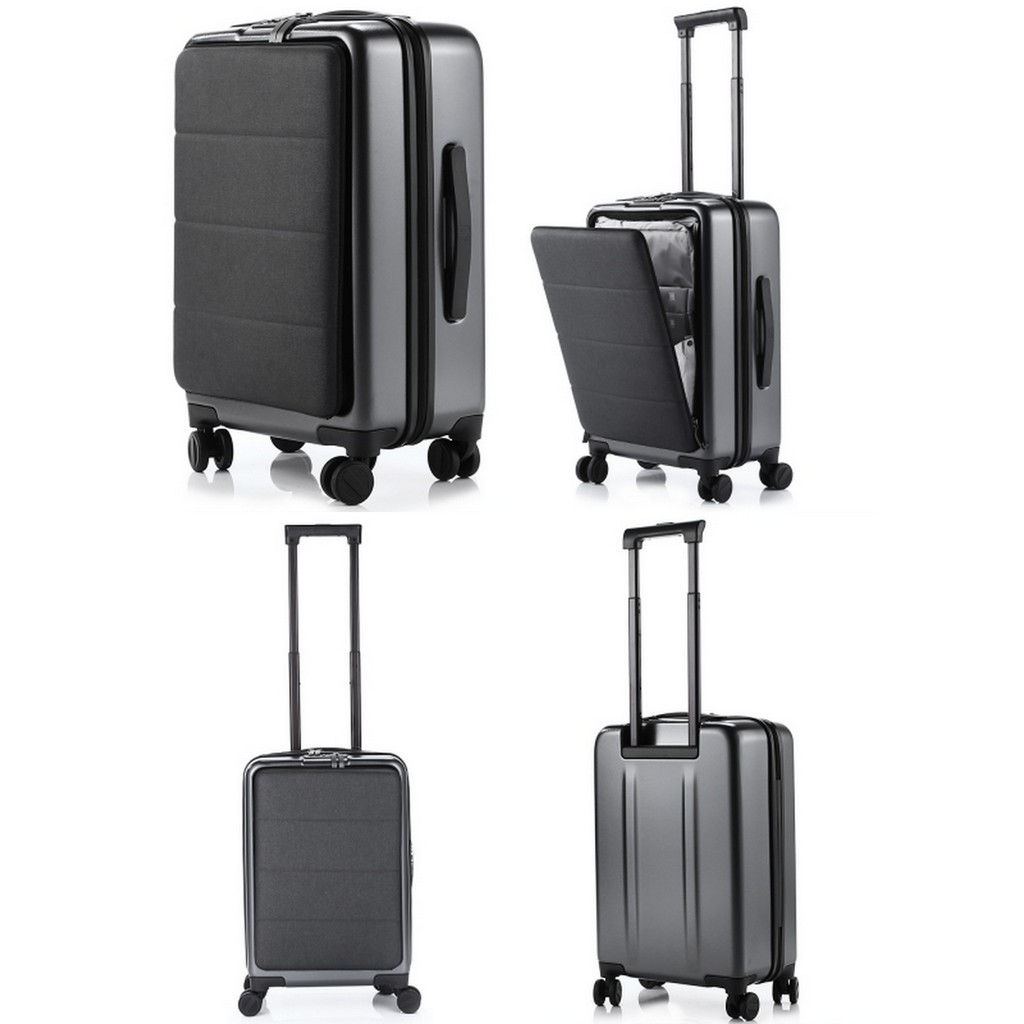 mi luggage trolley