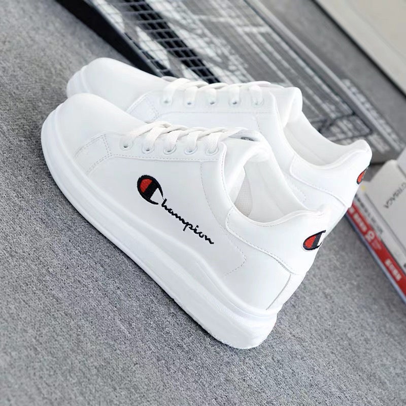 stores that sell champion shoes