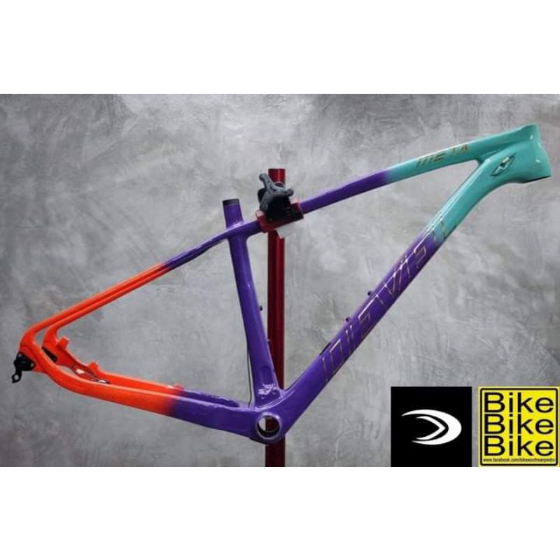 cole mtb frame