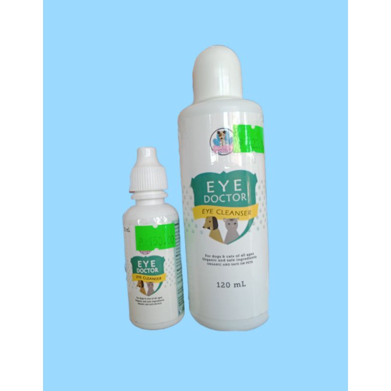 doctor-pooch-eye-doctor-eye-cleanser-shopee-philippines