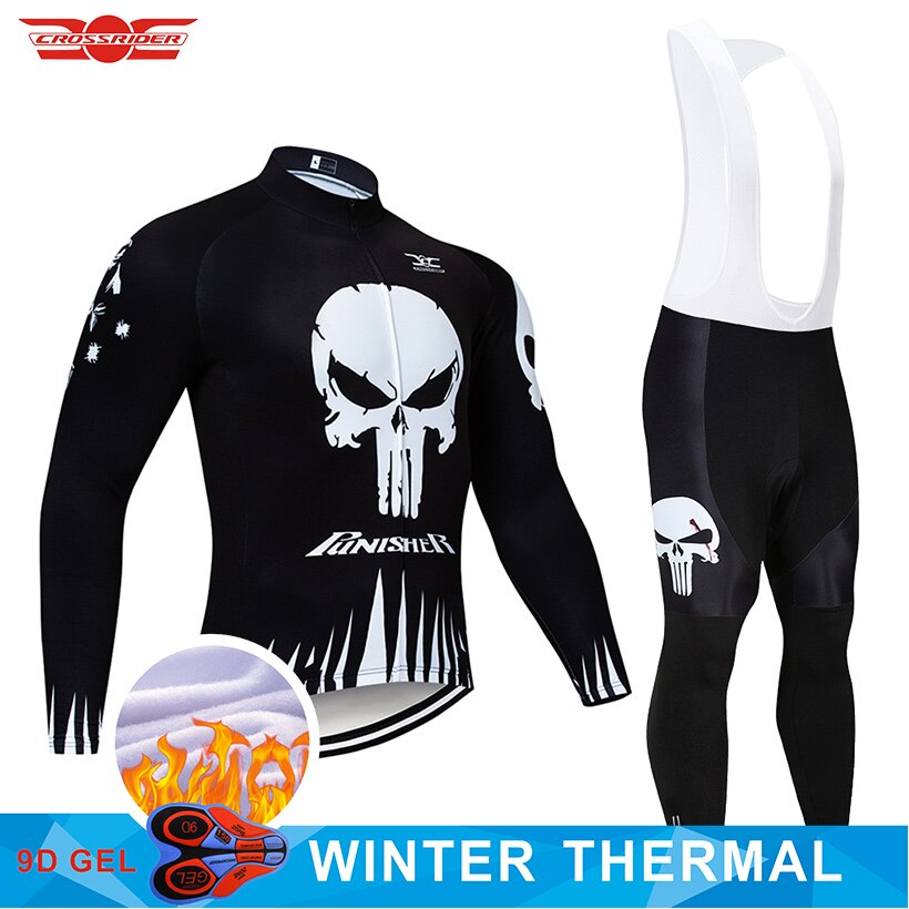 winter bicycle clothing