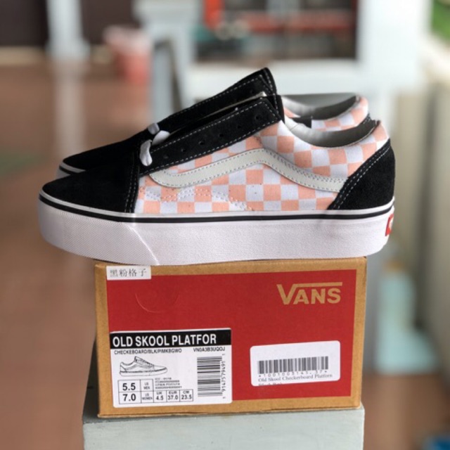vans original made in