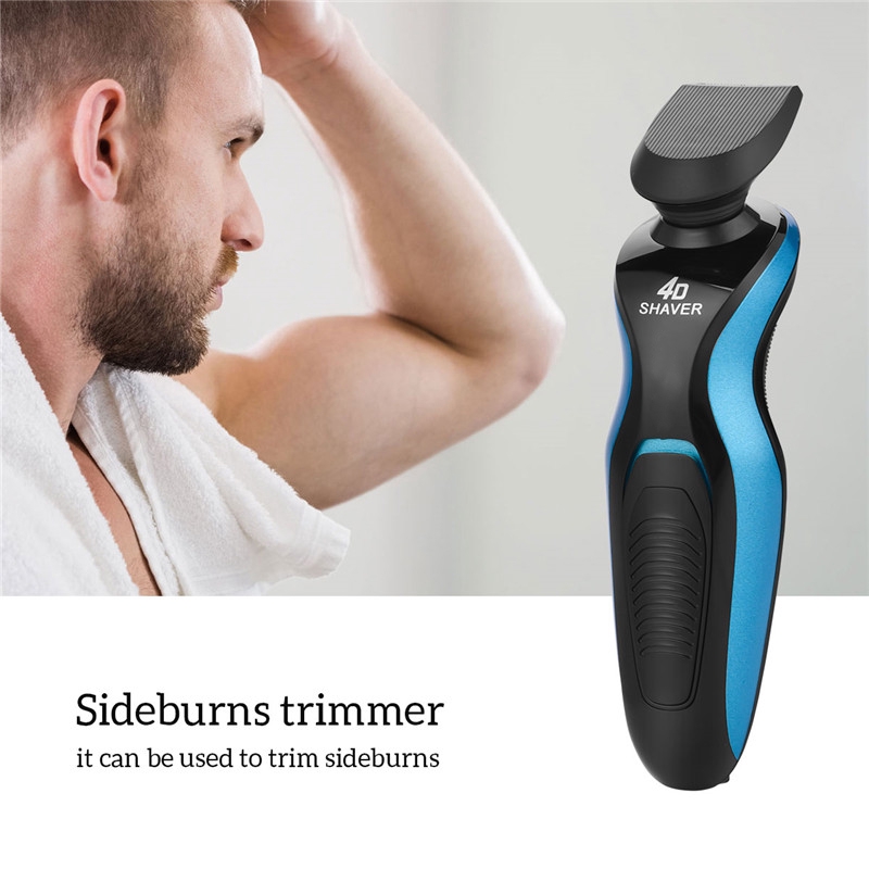 professional hair and beard trimmer