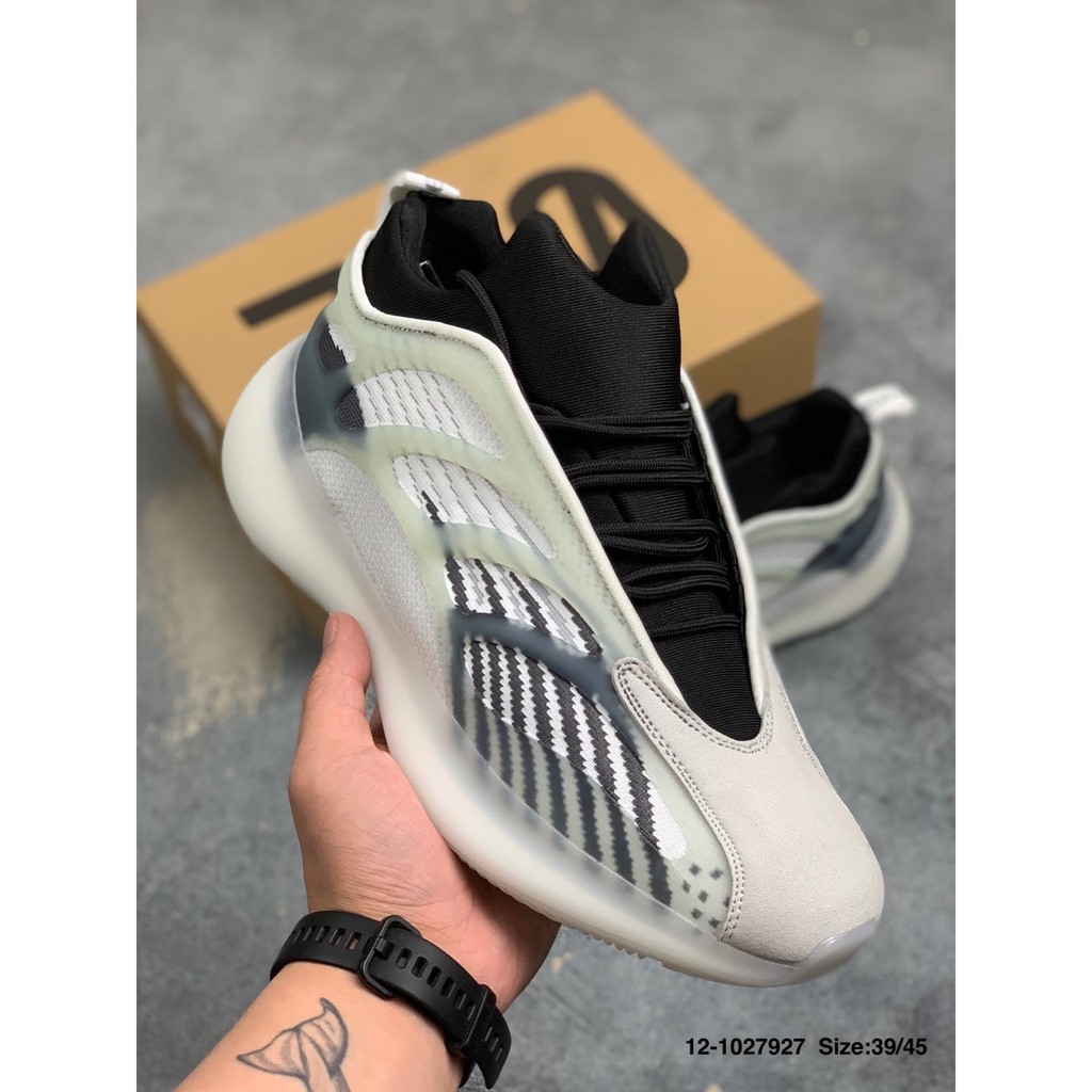 ADIDAS YEEZY BOOST 380 Alien FV3260 Size 9 $ 480.00.