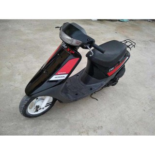 Motorcycle Accessories Honda Dio 34 35 38 Zx Rear Strip Rear Rail Decal Sticker Sticker Shopee Philippines