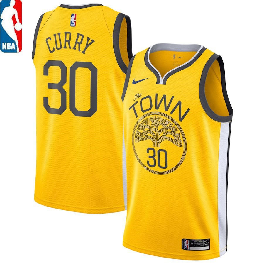 earned jersey nba