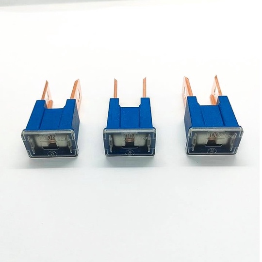 Automotive Fuse Link (Male) 100 Amperes Shopee Philippines