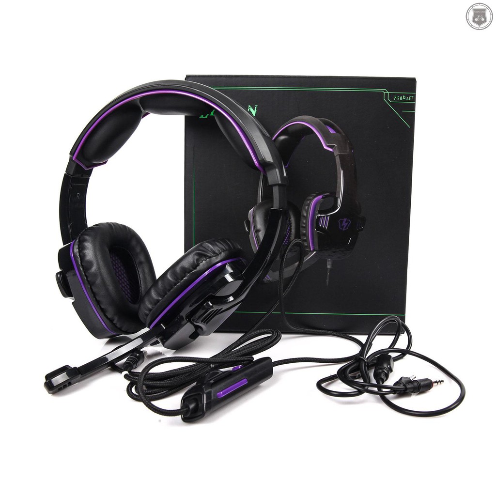 letton gaming headset