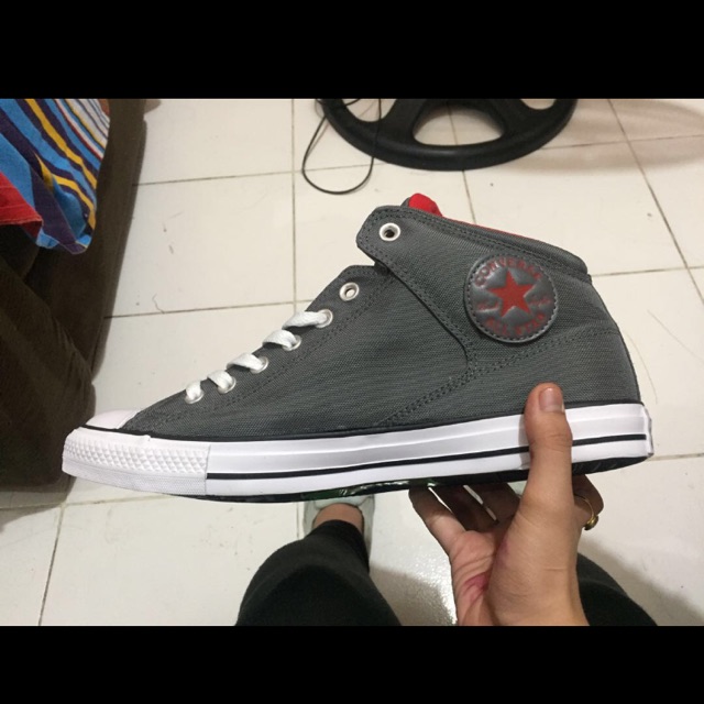 converse medium cut