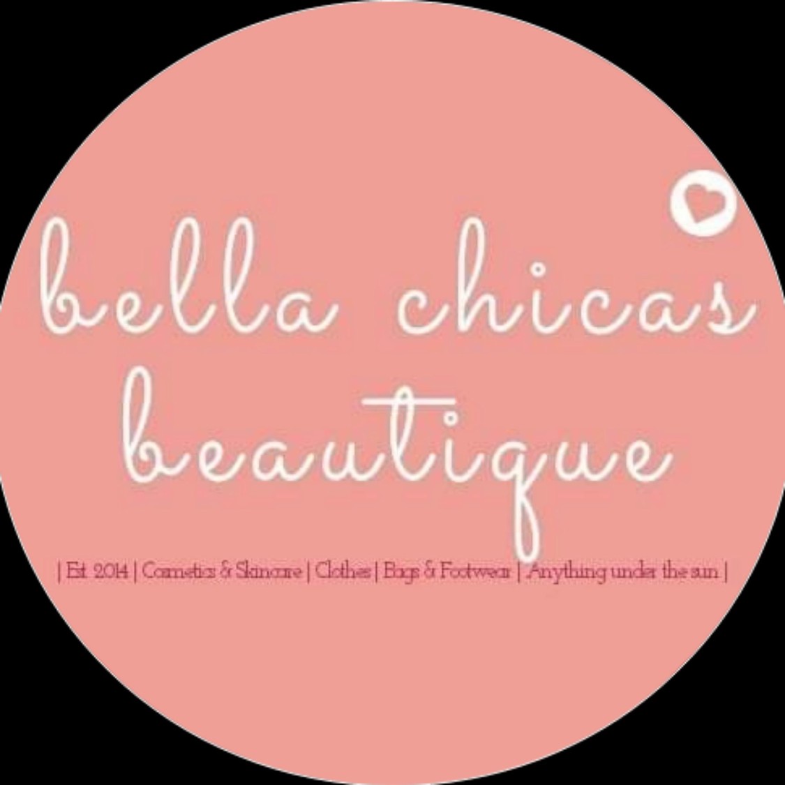 Bella Chicas Beautique, Online Shop Shopee Philippines