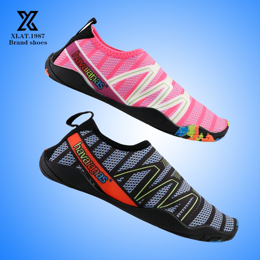 havaianas water shoes