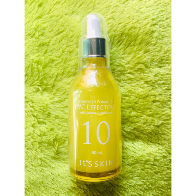 its skin vit c serum