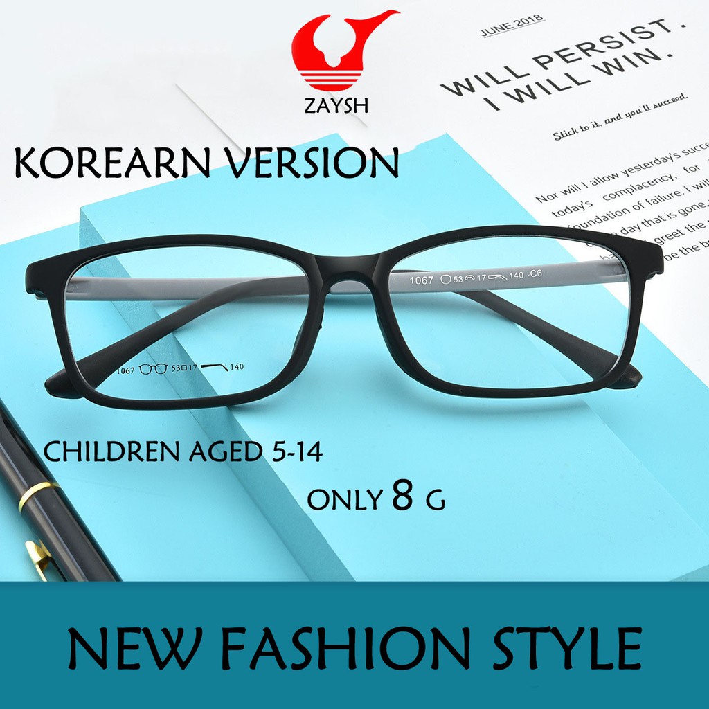 kids plastic glasses frames