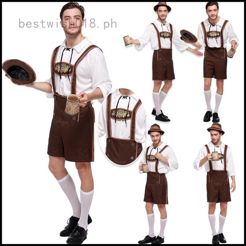 buy lederhosen