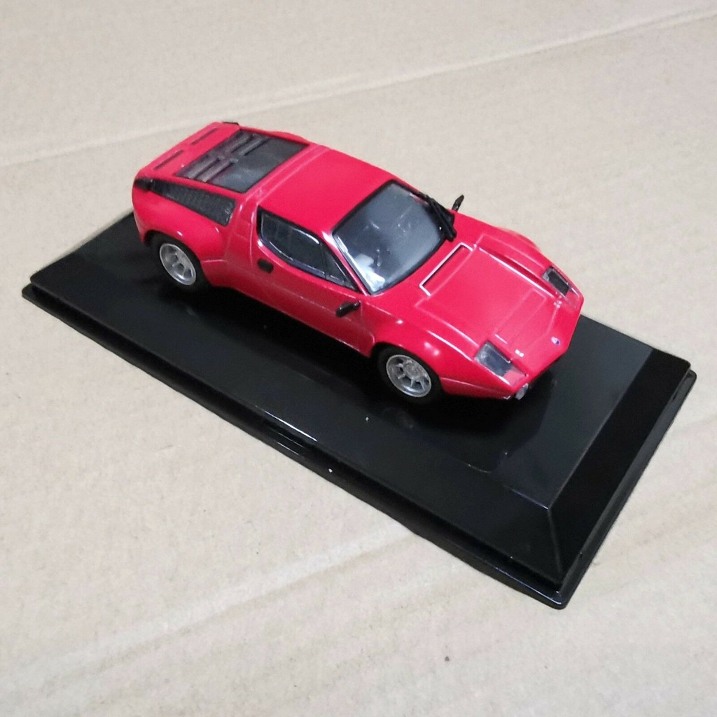maserati toy car model