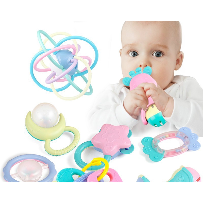 baby and infant toys