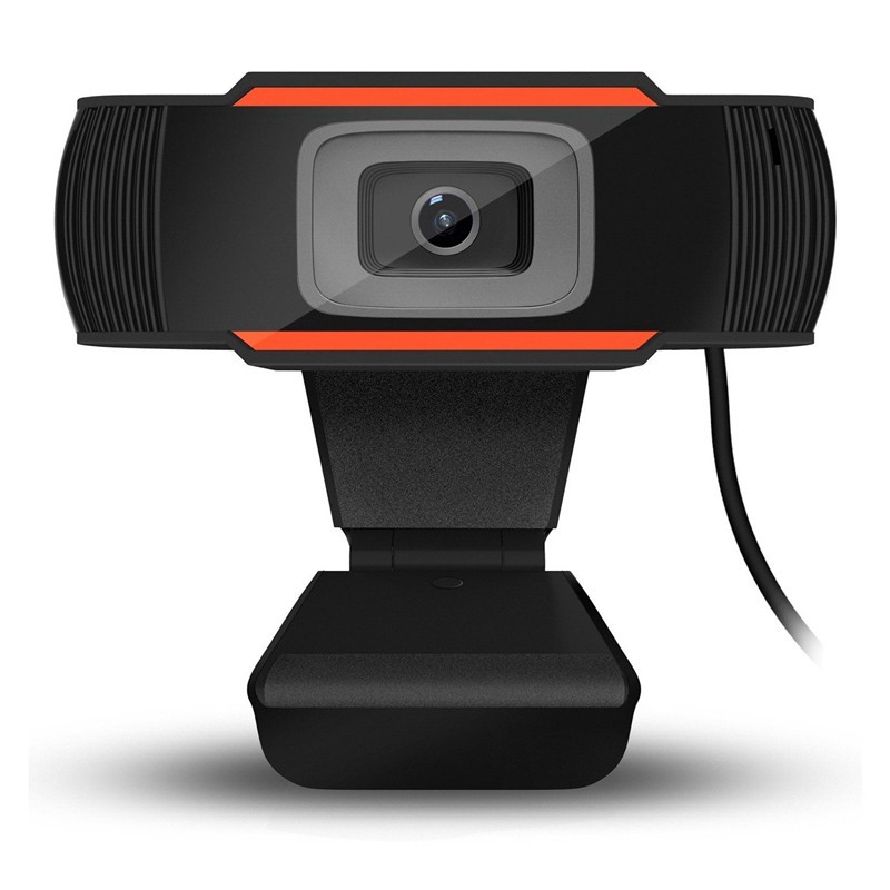 1080p Hd Webcam Web Camera With Mic For Computer For Pc Laptop Skype Msn Shopee Philippines 